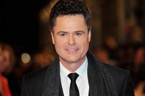 Donny Osmond Net Worth; How Rich is Donny Osmond?