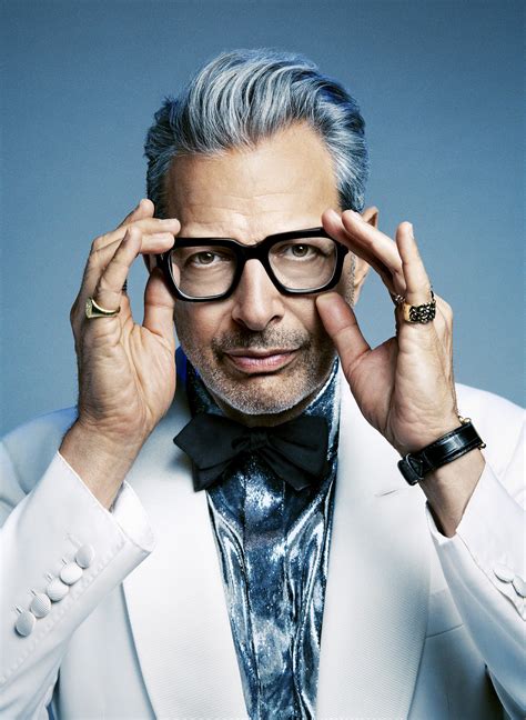 Jeff Goldblum Net Worth; How Rich is Jeff Goldblum?