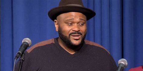 Ruben Studdard Net Worth; How Rich is the