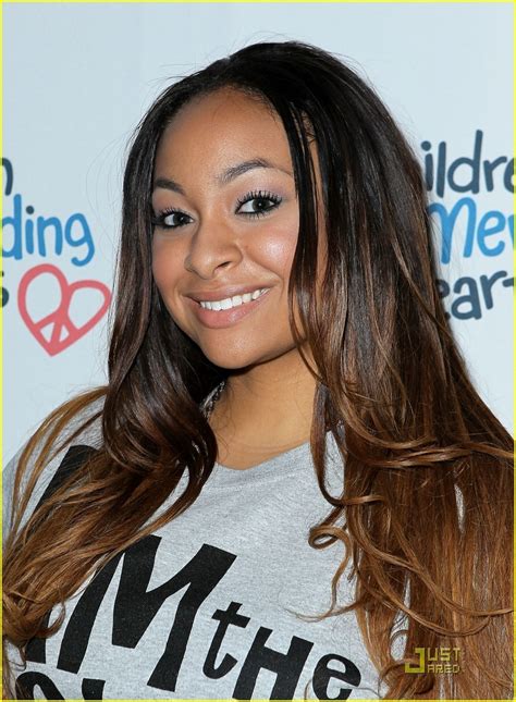 Raven Symone Net Worth; How Rich is Raven Symone?