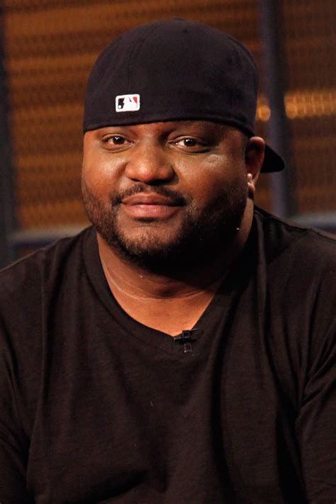 Aries Spears Net Worth; How Rich is Aries Spears?