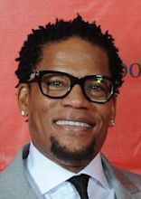 D. L. Hughley Net Worth; How Rich is D. L Hughley?