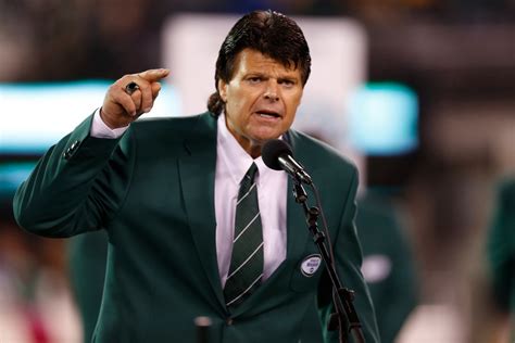 Mark Gastineau Net Worth; How Rich is Mark Gastineau?