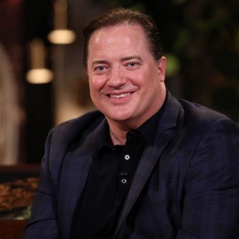 Brendan Fraser Net Worth; How Rich is Brendan Fraser?