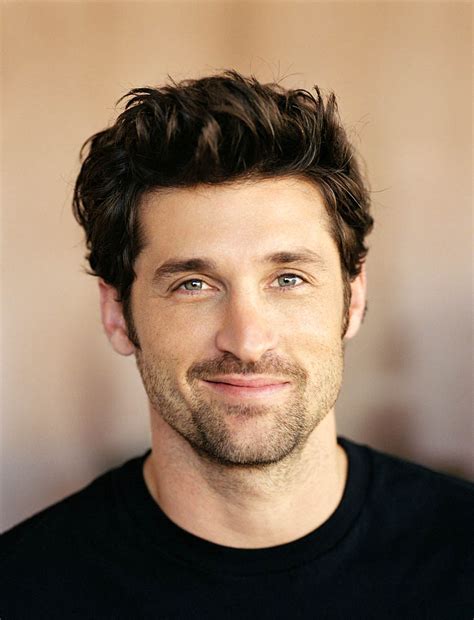 Patrick Dempsey Net Worth; How Rich is Patrick Dempsey?