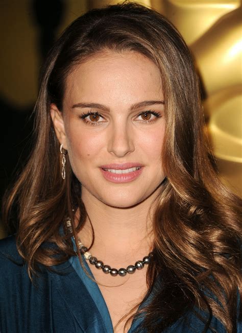 Natalie Portman Net Worth; How Rich is Natalie Portman?