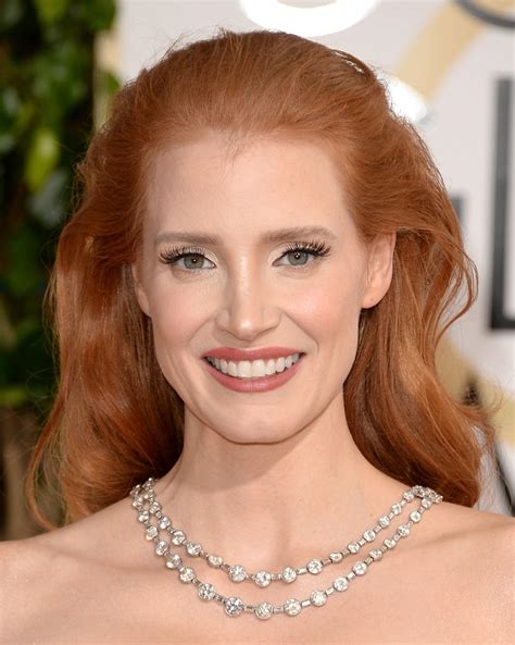 Jessica Chastain Net Worth; How Rich is Jessica Chastain?