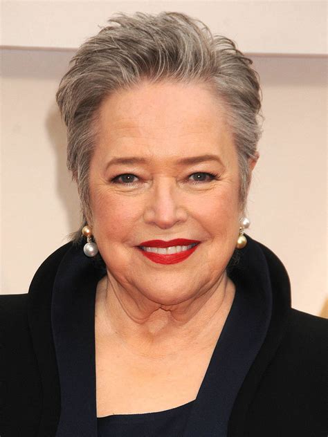 Kathy Bates Net Worth; How Rich is Kathy Bates?