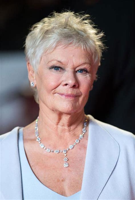 Judi Dench Net Worth; How Rich is Judi Dench?