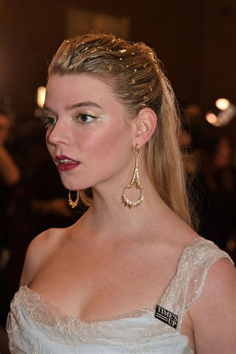 Anya Taylor-Joy Net Worth; How Rich is Anya Taylor-Joy?