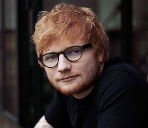 Ed Sheeran Net Worth; How Rich is Ed Sheeran?