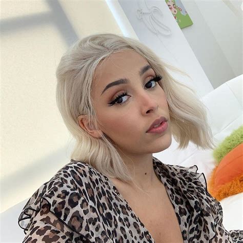 Doja Cat Net Worth; How Rich is Doja Cat?