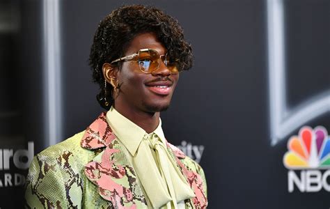 Lil Nas X Net Worth; How Rich is Lil Nas X?