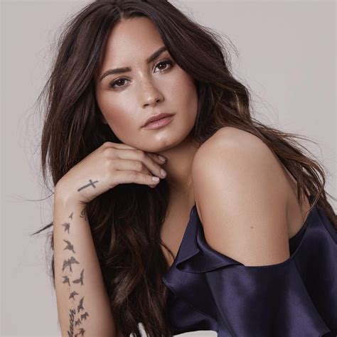 Demi Lovato Net Worth; How Rich is Demi Lovato?