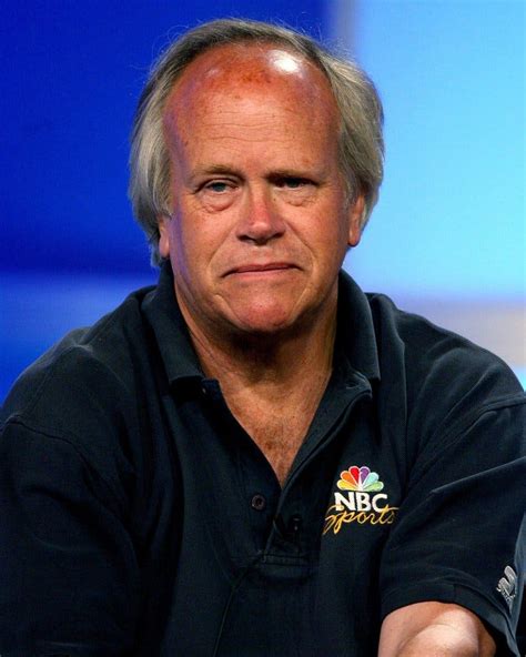 Dick Ebersol Net Worth; How Rich is Dick Ebersol?