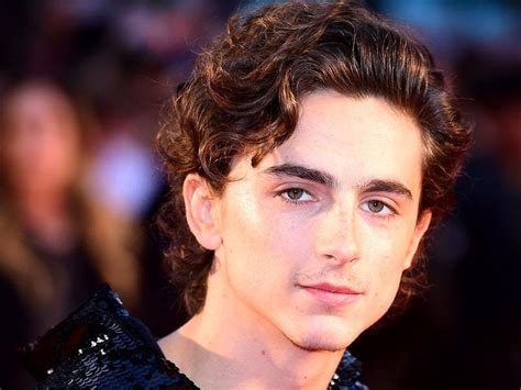 Timothee Chalamet Net Worth; How Rich is Timothee Chalamet?