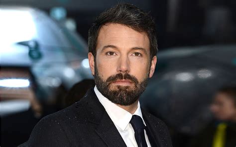 Ben Affleck Net Worth; How Rich is Ben Affleck?