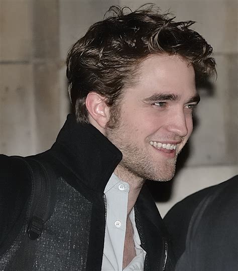 Robert Pattinson Net Worth; How Rich is Robert Pattinson?