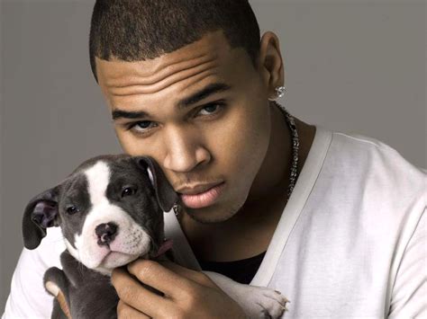 Chris Brown Net Worth; How Rich is Chris Brown?