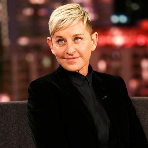 Ellen Degeneres Net Worth; How Rich is Ellen Degeneres?