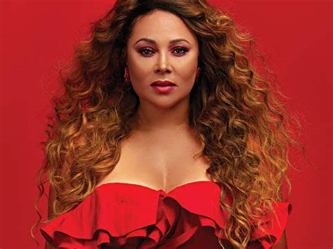 Tamia Net Worth; How Rich is Tamia?