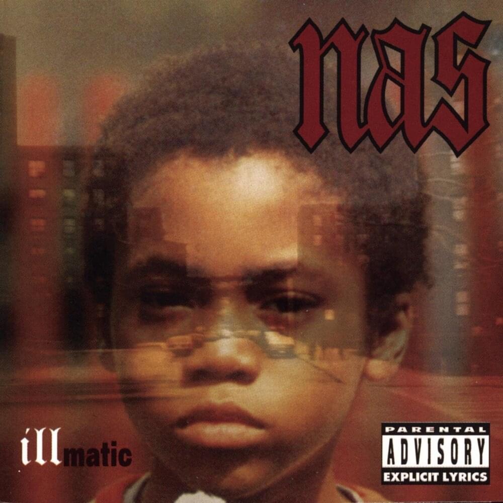 Nas Albums Ranked