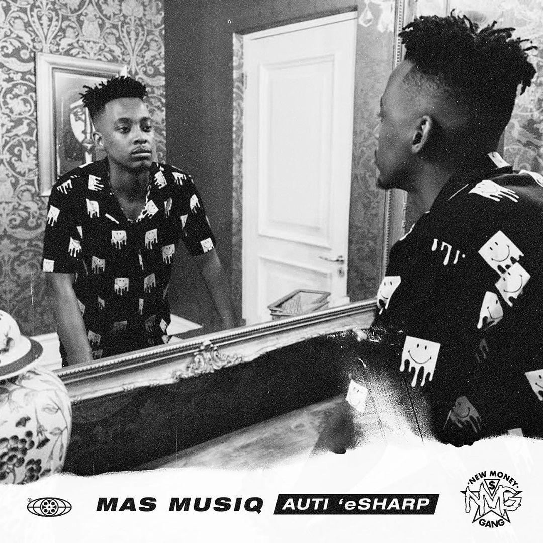 DOWNLOAD Mas MusiQ Ft. Daliwonga, Sir Trill & Major League DJZ – Nguwe MP3