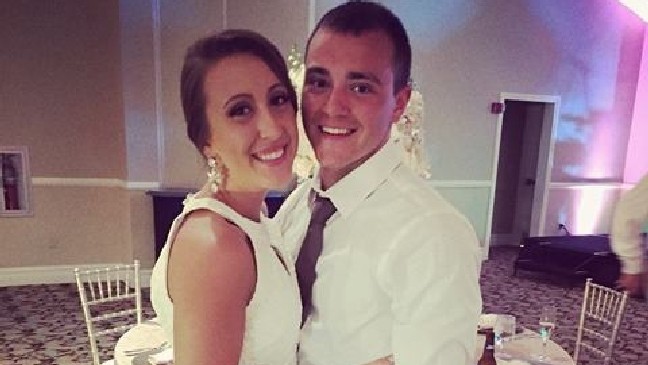 Josh Kolasinski Wife: Meet Shelby Mack