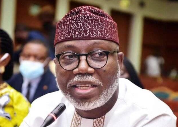 Lucky Aqiyedatiwa Biography, Age, Wife, Family, Net Worth - New Ondo State Governor