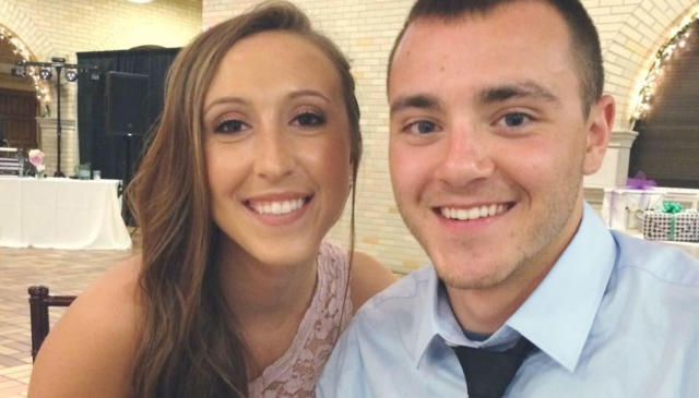 Josh Kolasinski Wife: Meet Shelby Mack