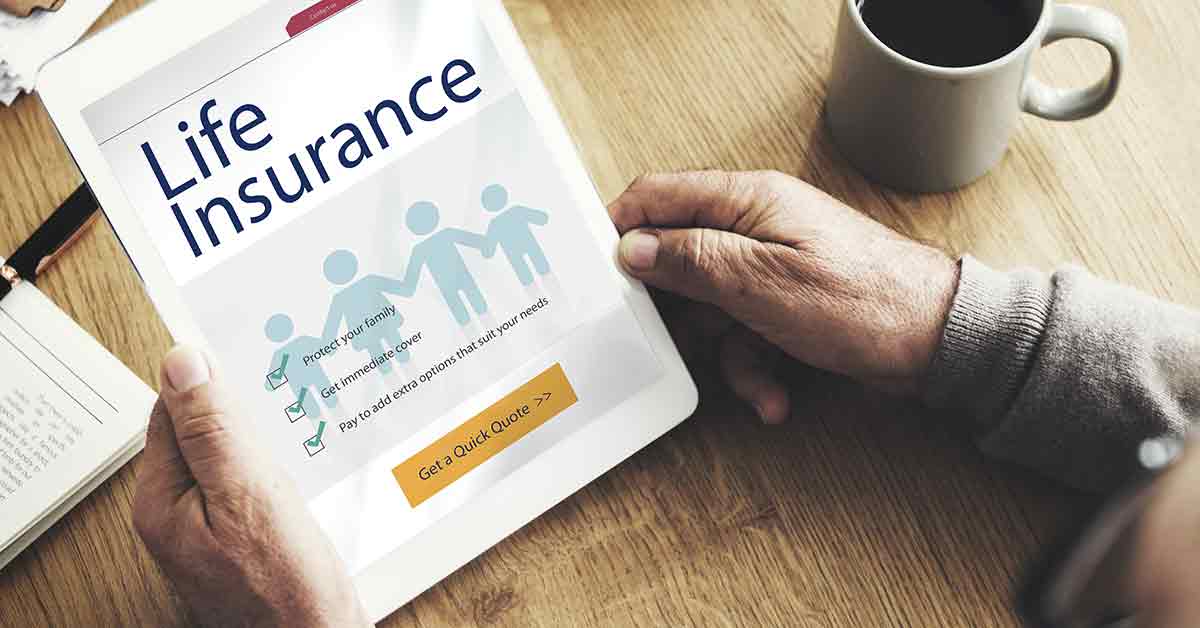 Open Care Life Insurance