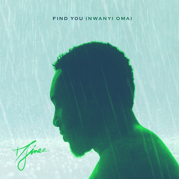 VIDEO: Djinee – Find You