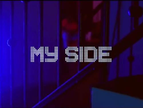 VIDEO: Ycee – My Side