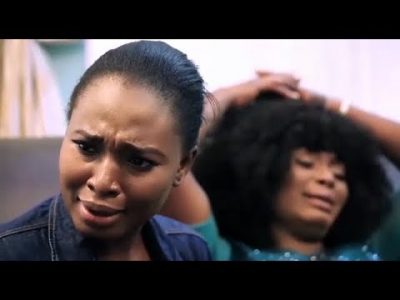 DOWNLOAD: Arin Meji Latest Yoruba Movie 2019