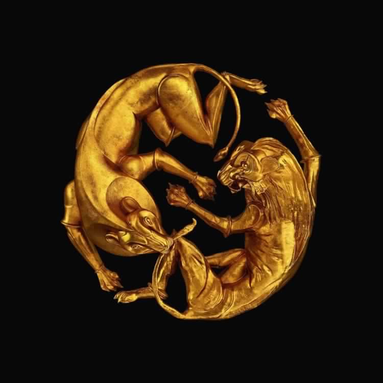 DOWNLOAD: Beyonce & Donald Glover – Reunited (Nala & Simba Interlude) mp3