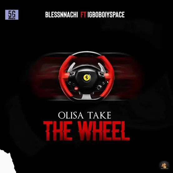 DOWNLOAD Blessnnachi – Rap Chain Ft. Igboboiyspace mp3