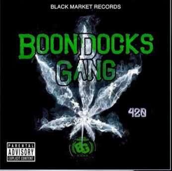 DOWNLOAD: Boondocks Gang – 420 MP3