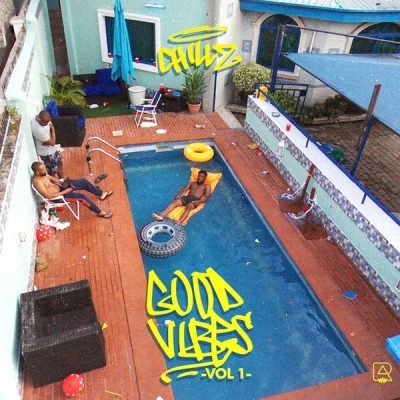 DOWNLOAD: Chillz ft. Falz – Chop Life (mp3)