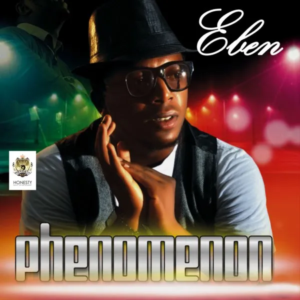 DOWNLOAD Eben – How Great Thou Art mp3