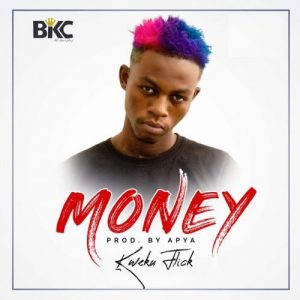 DOWNLOAD Kweku Flick – Money MP3