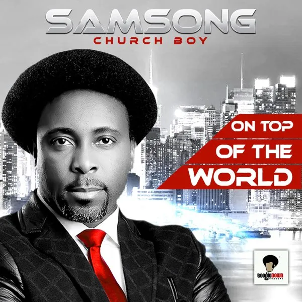 DOWNLOAD Samsong – Great mp3