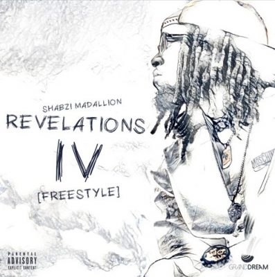 DOWNLOAD: ShabZi Madallion – Revelations IV (mp3)