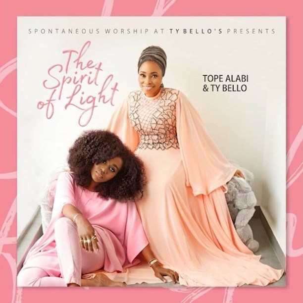 DOWNLOAD: Tope Alabi & TY Bello – Ayo (mp3)