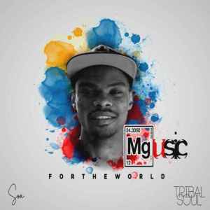 DOWNLOAD Tribal Soul – Top thokozile Ft. Lee McKrazy MP3