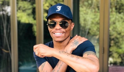 Somizi slams 'Uyajola' bodyguards for 'abuse'