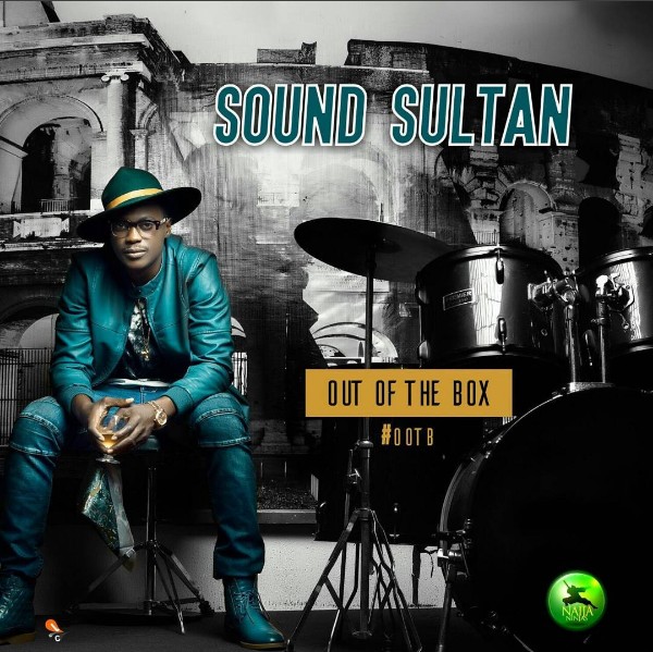 Sound Sultan – My Business