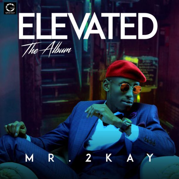 DOWNLOAD MP3: Mr 2Kay ft Cynthia Morgan – Body Of A Goddess