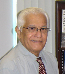 Basdeo Panday Cause of Death, Obituary